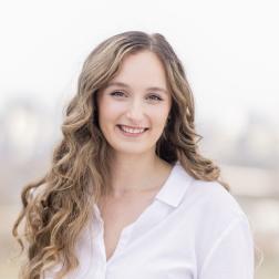 photo of Andreea Matei