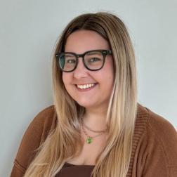 photo of Lindsey Tyson