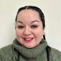 photo of Melissa I.M. Torres