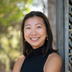 photo of Samantha Fu