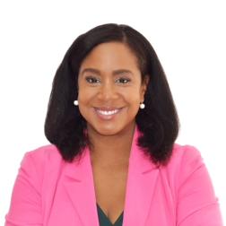 photo of Simone Martin-Howard