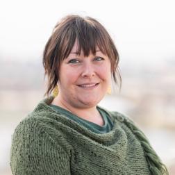 photo of Emily Wright