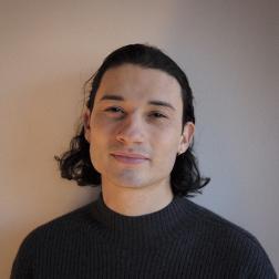 photo of Oriya Cohen