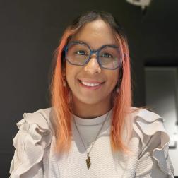 photo of Susan Nembhard