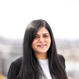 photo of Rochisha Shukla