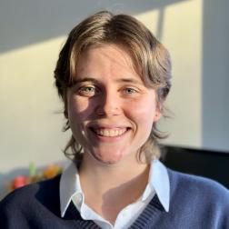 photo of Adriana Vance