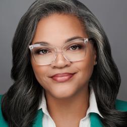 photo of Alanna McCargo