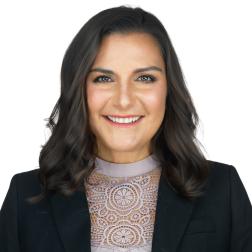 photo of Christina Stacy