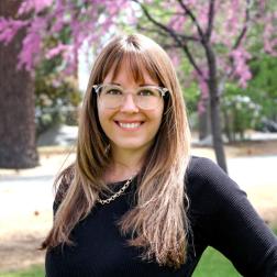 photo of Breanna Boppre