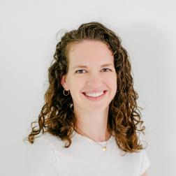 photo of Emily M Johnston