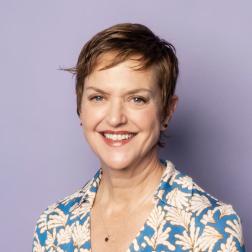 Mae Watson Grote