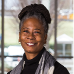 photo of Kilolo Kijakazi