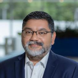 photo of Sam Valverde