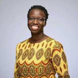 photo of Marokey Sawo