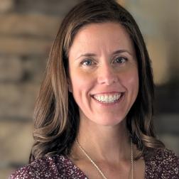 photo of Catherine Harvey