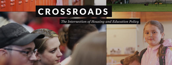 crossroads